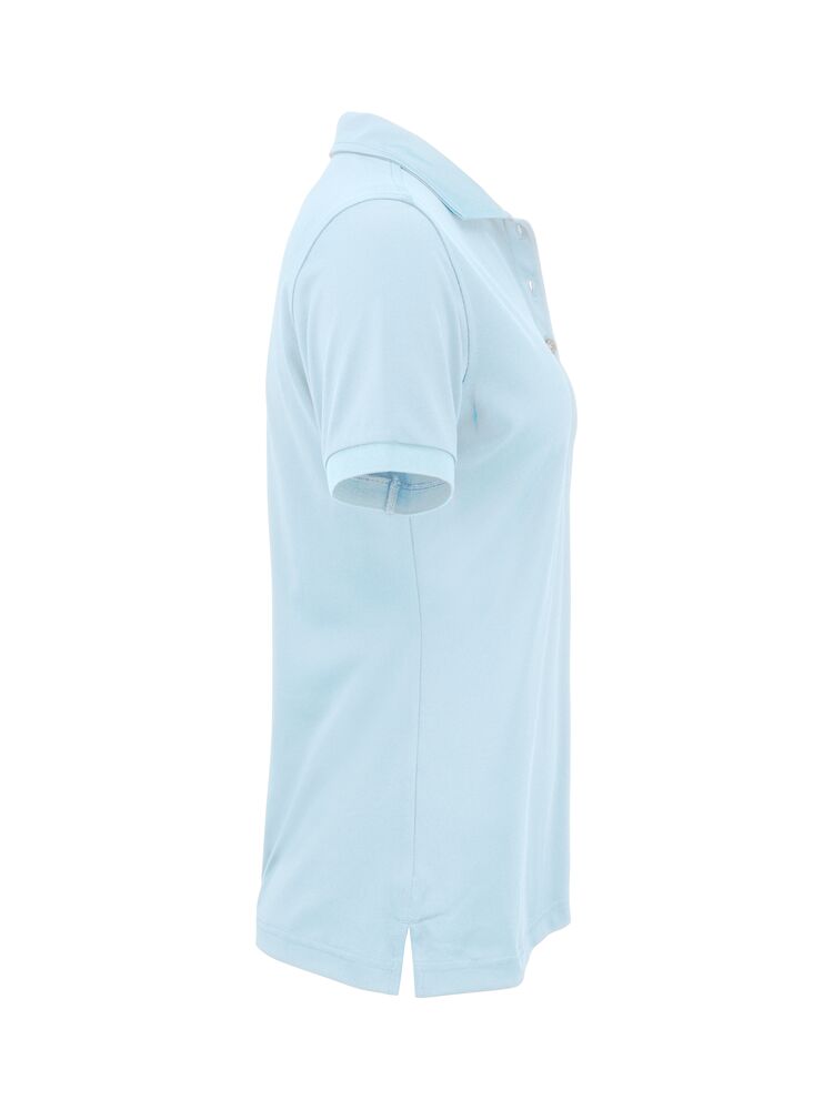 Virtue Polo Solid Women
