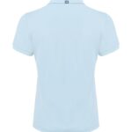 Virtue Polo Solid Women