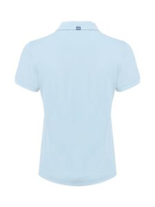 Virtue Polo Solid Women