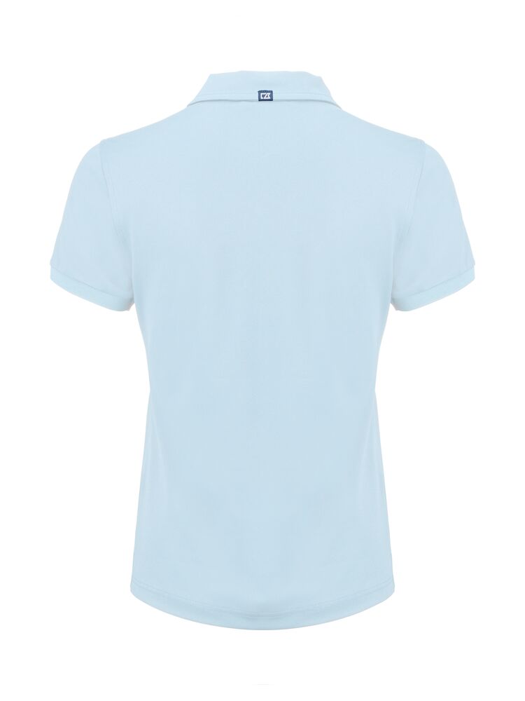 Virtue Polo Solid Women