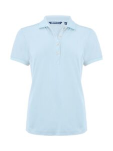 Virtue Polo Solid Women