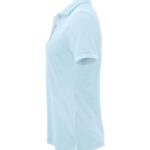 Virtue Polo Solid Women