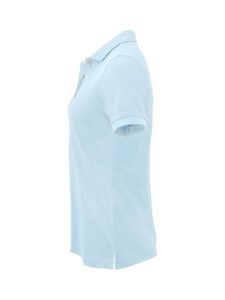 Virtue Polo Solid Women