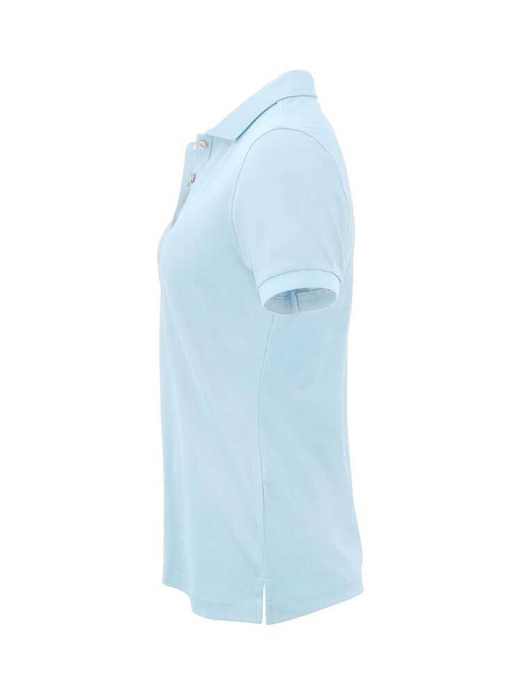 Virtue Polo Solid Women