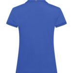 Virtue Polo Solid Women