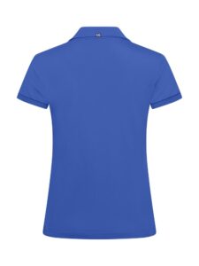 Virtue Polo Solid Women