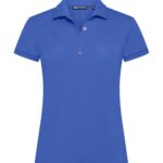 Virtue Polo Solid Women