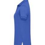Virtue Polo Solid Women