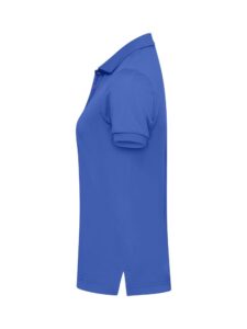 Virtue Polo Solid Women