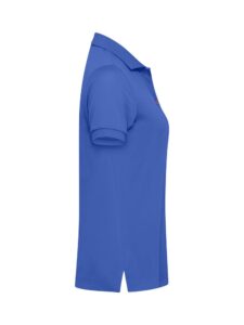Virtue Polo Solid Women