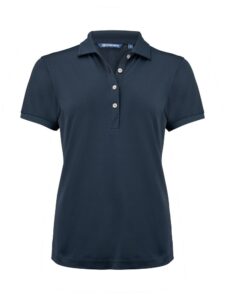 Virtue Polo Solid Women