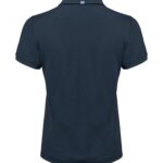 Virtue Polo Solid Women