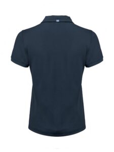 Virtue Polo Solid Women