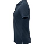 Virtue Polo Solid Women