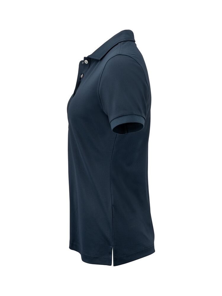 Virtue Polo Solid Women
