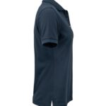 Virtue Polo Solid Women