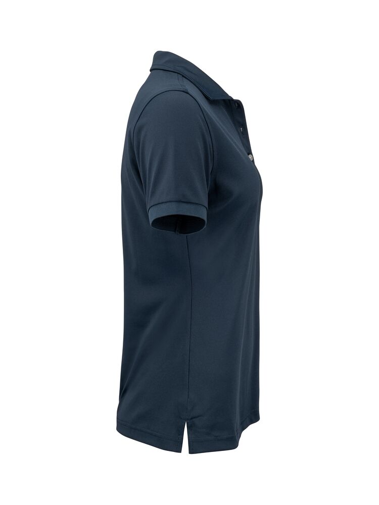 Virtue Polo Solid Women