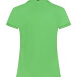 Virtue Polo Solid Women