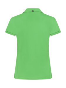 Virtue Polo Solid Women