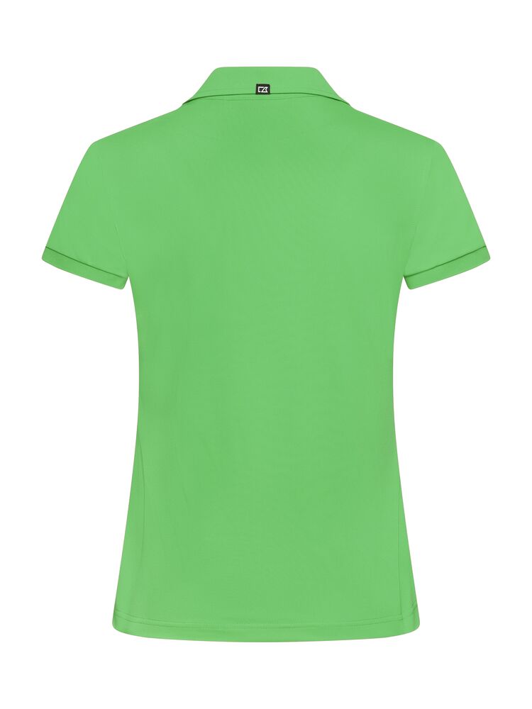 Virtue Polo Solid Women
