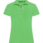 Virtue Polo Solid Women