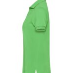 Virtue Polo Solid Women