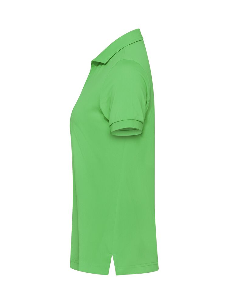 Virtue Polo Solid Women