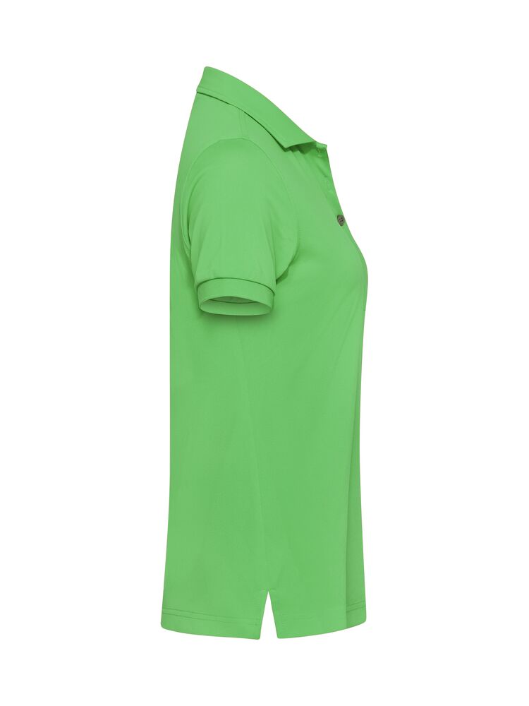 Virtue Polo Solid Women