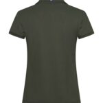 Virtue Polo Solid Women