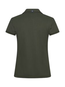 Virtue Polo Solid Women