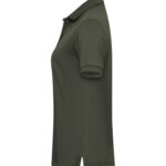 Virtue Polo Solid Women