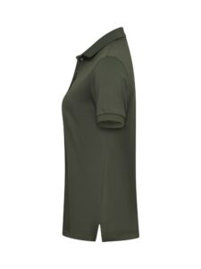 Virtue Polo Solid Women