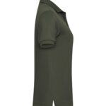 Virtue Polo Solid Women