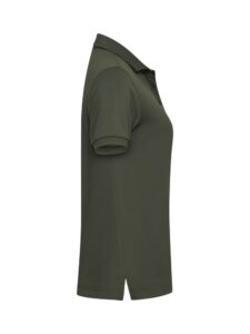 Virtue Polo Solid Women