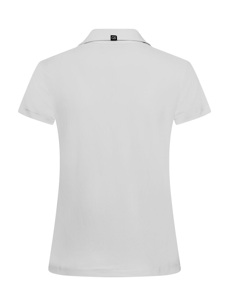 Virtue Polo Solid Women