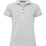 Virtue Polo Solid Women