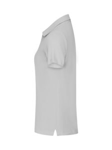 Virtue Polo Solid Women