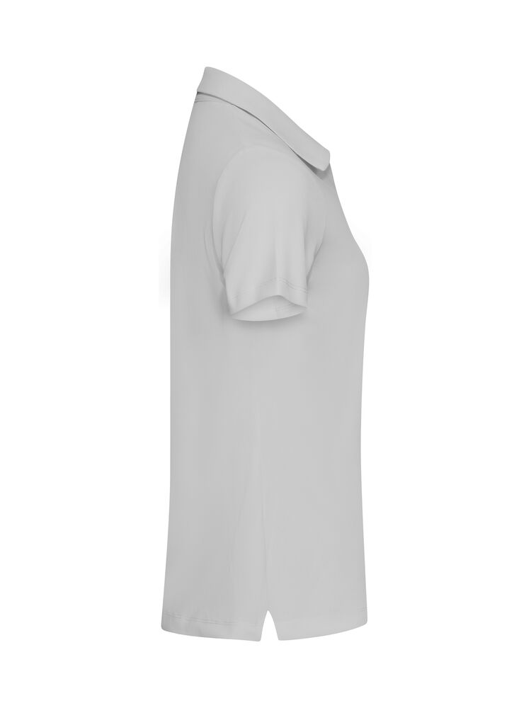 Virtue Polo Solid Women