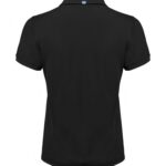Virtue Polo Solid Women