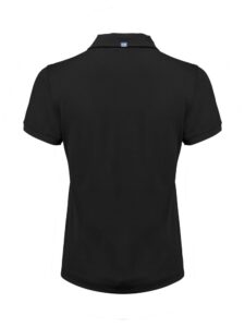 Virtue Polo Solid Women