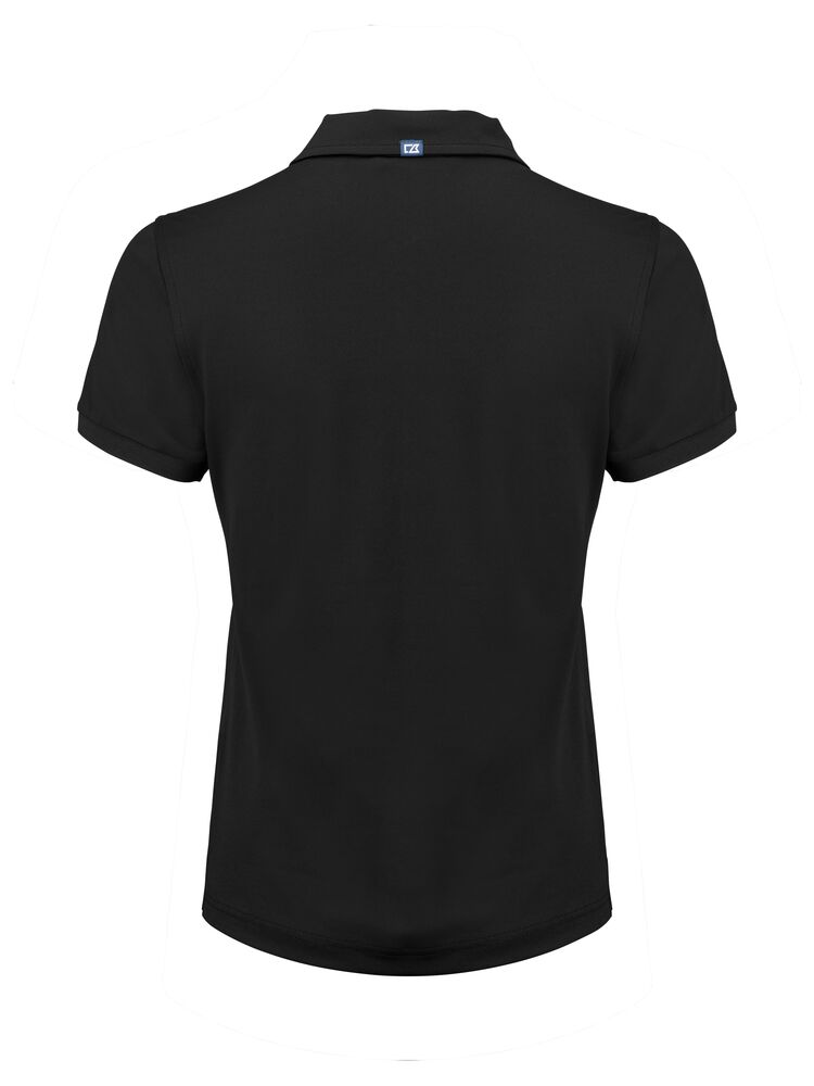 Virtue Polo Solid Women