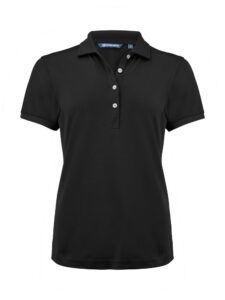 Virtue Polo Solid Women