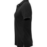Virtue Polo Solid Women