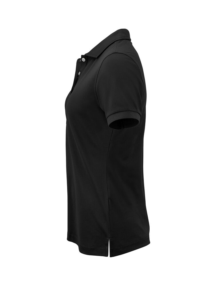 Virtue Polo Solid Women