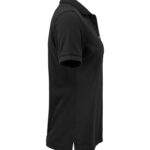 Virtue Polo Solid Women