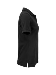 Virtue Polo Solid Women