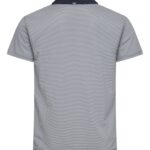 Virtue Polo Stripes Men