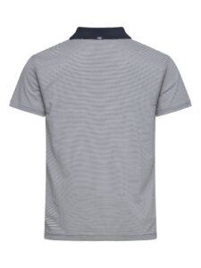 Virtue Polo Stripes Men