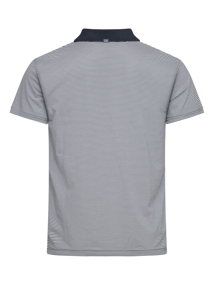 Virtue Polo Stripes Men