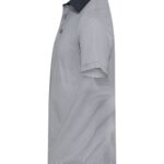 Virtue Polo Stripes Men